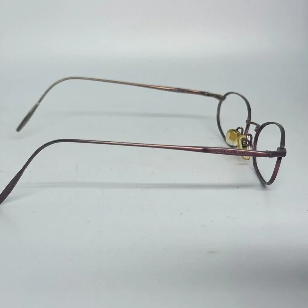 Donna Karan 8602 345 Full Rim‎ G9959 Eyeglasses Frames H1553